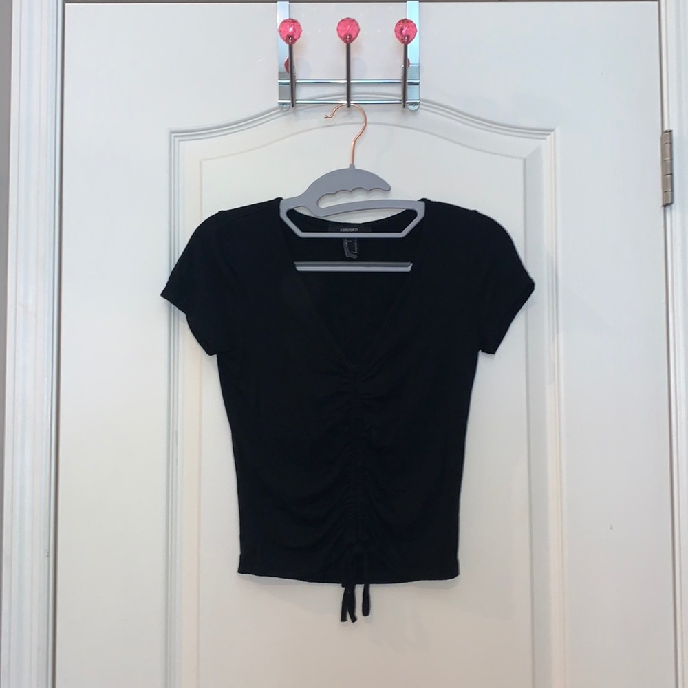Forever 21 short sleeve